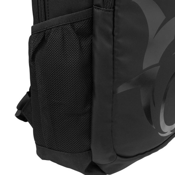 White Shark játékos hátizsák SCOUT 15,6", fekete White Shark játékos hátizsák SCOUT 15,6", fekete