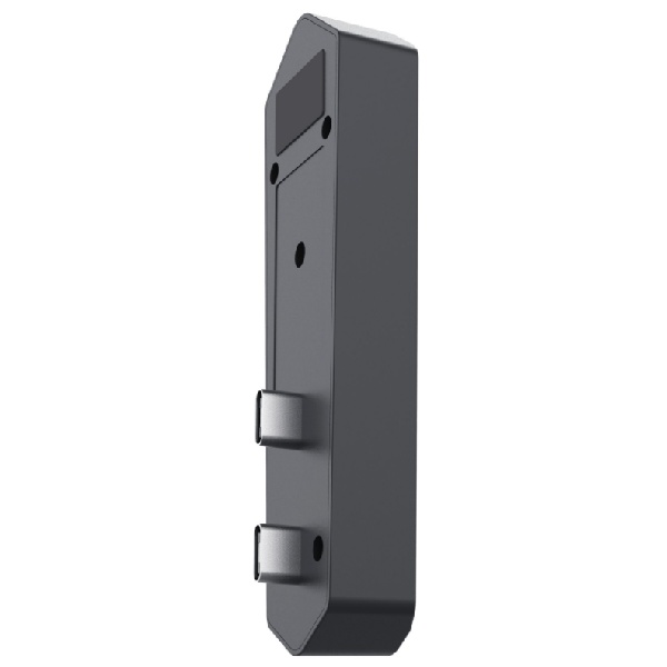 iPega P5S003 USB/USB-C HUB PS5 Slim/PS5 Pro Black iPega P5S003 USB/USB-C HUB PS5 Slim/PS5 Pro Black