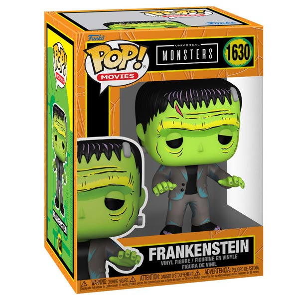 POP! Movies: Bride Frankenstein (Universal Monsters) POP! Movies: Bride Frankenstein (Universal Monsters)
