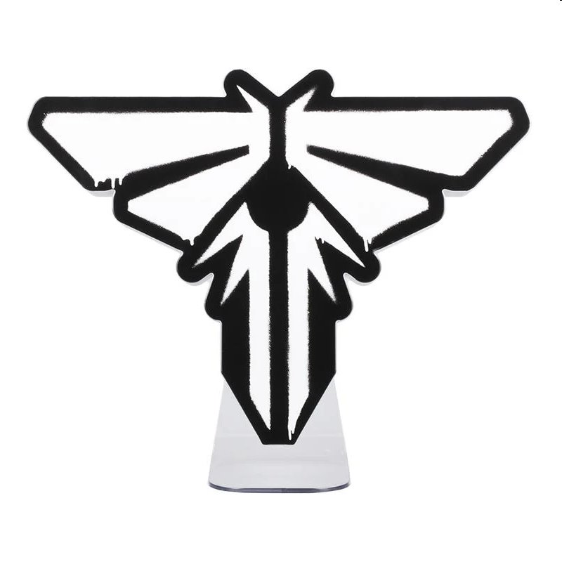 Firefly Logo Light (The Last Of Us) Firefly Logo Light (The Last Of Us)