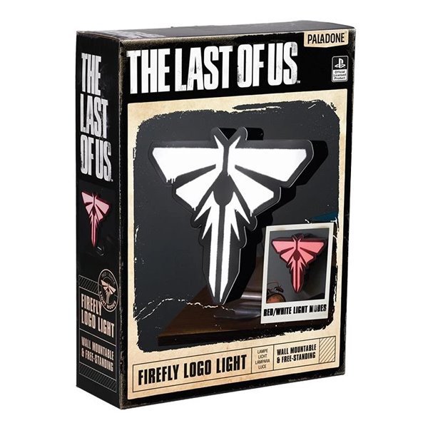 Firefly Logo Light (The Last Of Us) Firefly Logo Light (The Last Of Us)