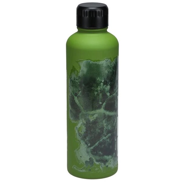 Üveg The Last of Us (Sötétben világít) 500 ml Üveg The Last of Us (Sötétben világít) 500 ml