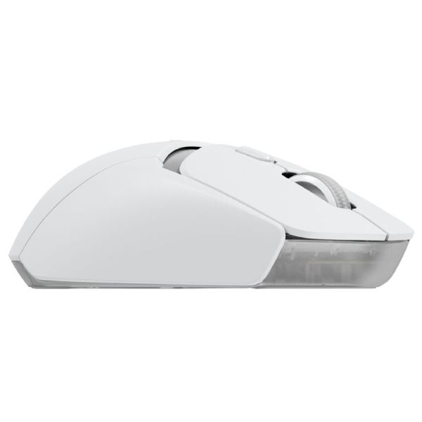 Logitech G309 LIGHTSPEED - vezetékes gamer egér - fehér Logitech G309 LIGHTSPEED - vezetékes gamer egér - fehér