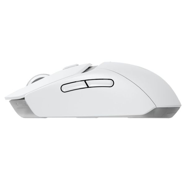 Logitech G309 LIGHTSPEED - vezetékes gamer egér - fehér Logitech G309 LIGHTSPEED - vezetékes gamer egér - fehér