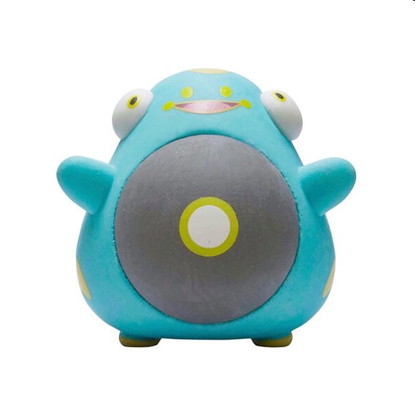 PKM Back to School 2024 Blister Bellibolt gumival (Pokémon) PKM Back to School 2024 Blister Bellibolt gumival (Pokémon)