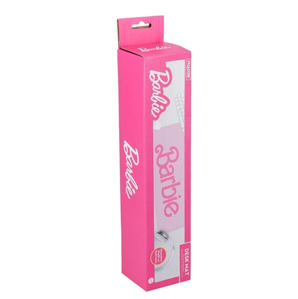 Egérpad Barbie Classic Egérpad Barbie Classic