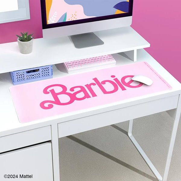 Egérpad Barbie Classic Egérpad Barbie Classic