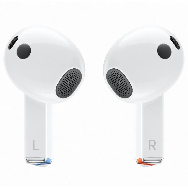 Samsung Galaxy Buds3, fehér Samsung Galaxy Buds3, fehér