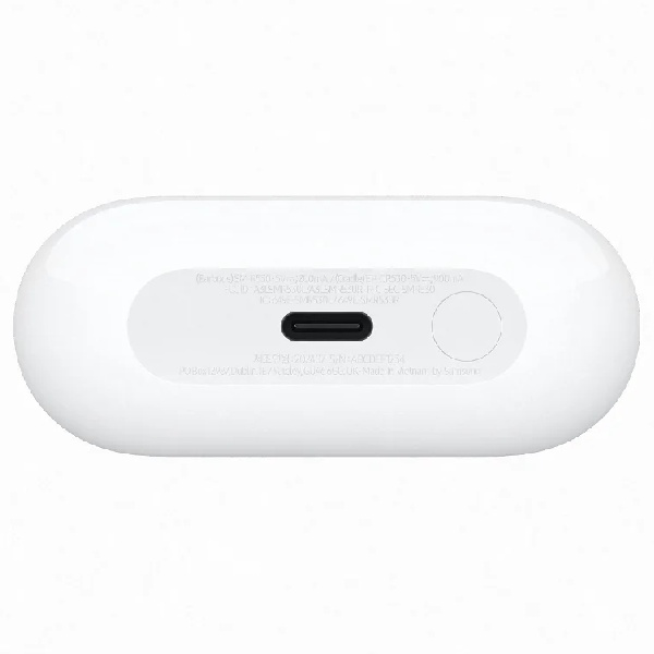Samsung Galaxy Buds3, fehér Samsung Galaxy Buds3, fehér
