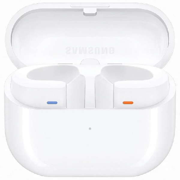 Samsung Galaxy Buds3, fehér Samsung Galaxy Buds3, fehér