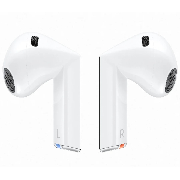Samsung Galaxy Buds3, fehér Samsung Galaxy Buds3, fehér