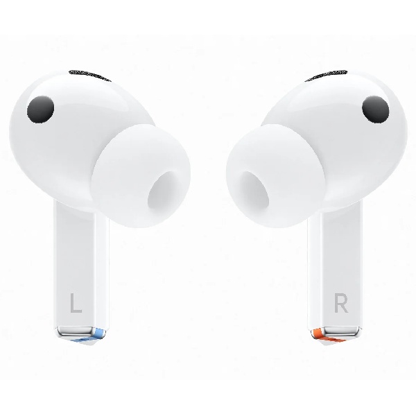 Samsung Galaxy Buds3 Pro, fehér Samsung Galaxy Buds3 Pro, fehér