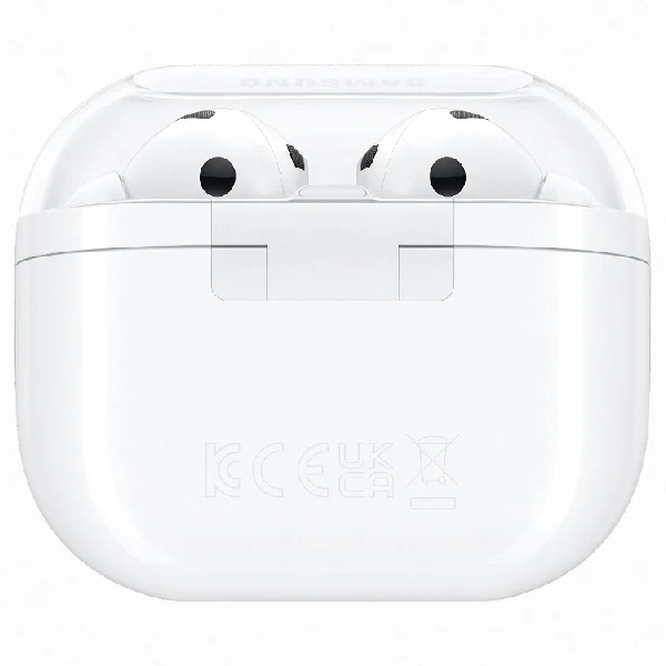 Samsung Galaxy Buds3 Pro, fehér Samsung Galaxy Buds3 Pro, fehér