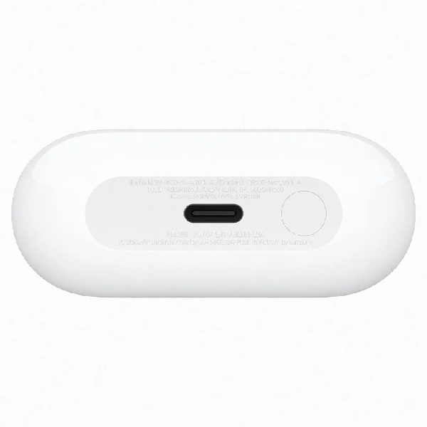 Samsung Galaxy Buds3 Pro, fehér Samsung Galaxy Buds3 Pro, fehér