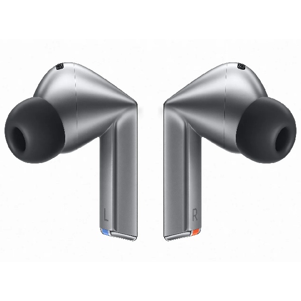 Samsung Galaxy Buds3 Pro, ezüst Samsung Galaxy Buds3 Pro, ezüst