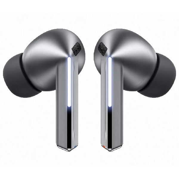 Samsung Galaxy Buds3 Pro, ezüst Samsung Galaxy Buds3 Pro, ezüst