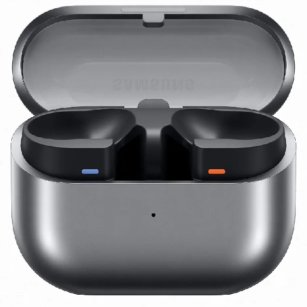 Samsung Galaxy Buds3 Pro, ezüst Samsung Galaxy Buds3 Pro, ezüst