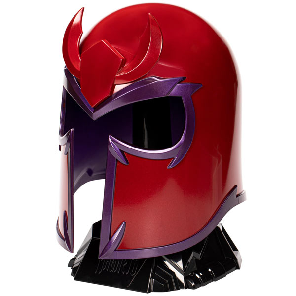 X-Men 97 Premium Roleplay Replika Magneto Sisak X-Men 97 Premium Roleplay Replika Magneto Sisak