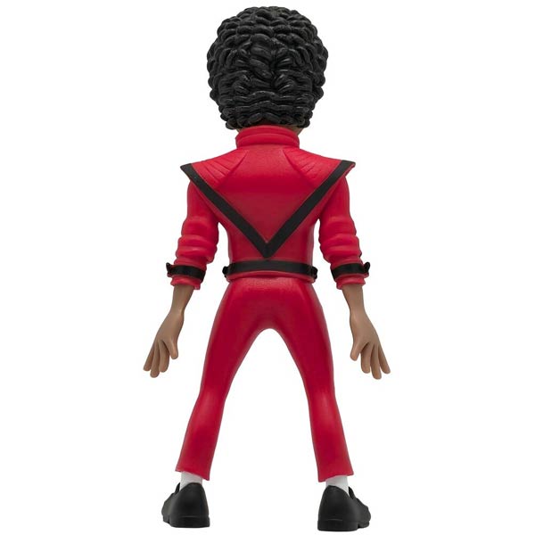 Figura Michael Jackson Thriller Figura Michael Jackson Thriller