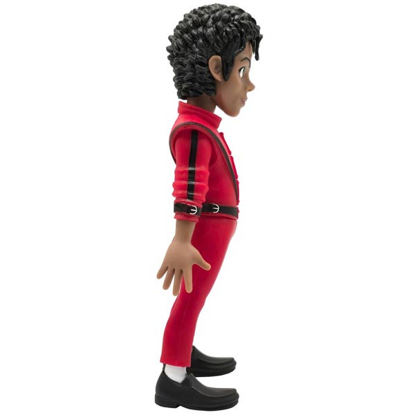 Figura Michael Jackson Thriller Figura Michael Jackson Thriller