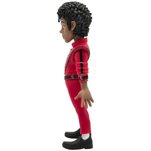 Figura Michael Jackson Thriller Figura Michael Jackson Thriller