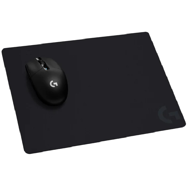 Logitech G440, fekete Logitech G440, fekete