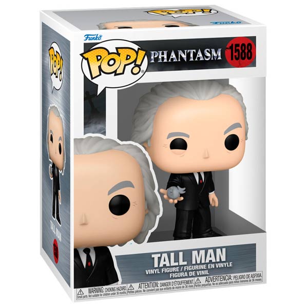 POP! Tall Man (Phantasm) POP! Tall Man (Phantasm)
