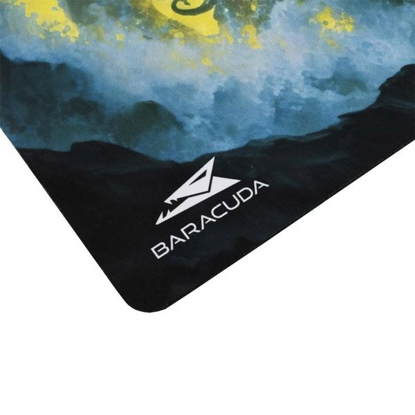 Barracuda egérpad DARKWATER, 750 x 350 mm, színes Barracuda egérpad DARKWATER, 750 x 350 mm, színes
