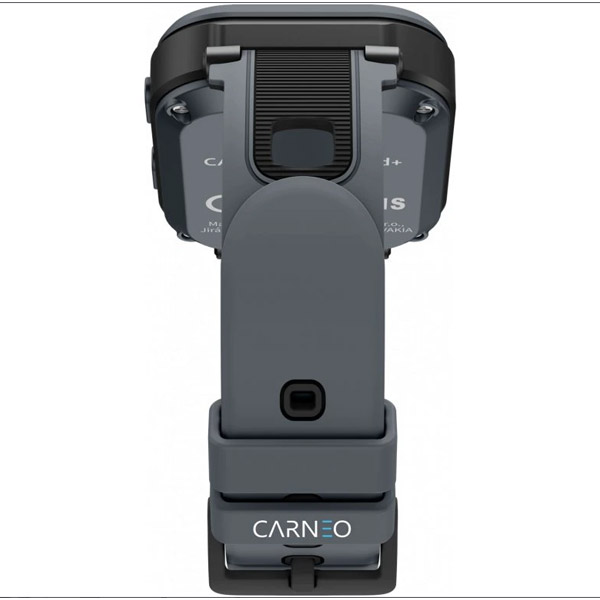 Gyermek okosóra Carneo GUARDKID+ 4G ULTRA, fekete Gyermek okosóra Carneo GUARDKID+ 4G ULTRA, fekete