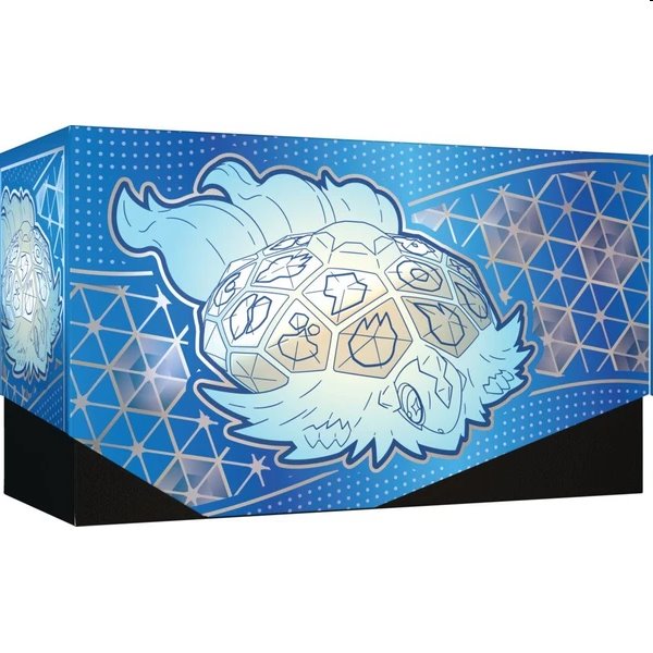 Kártyajáték TCG: Scarlet & Violet Stellar Crown Elite Trainer Box (Pokémon) Kártyajáték TCG: Scarlet & Violet Stellar Crown Elite Trainer Box (Pokémon)