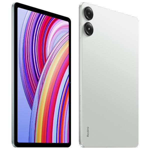 Xiaomi Redmi Pad Pro 5G SPD 6GB/128GB 12,1"2K IPS LCD 120Hz Wifi Green Xiaomi Redmi Pad Pro 5G SPD 6GB/128GB 12,1"2K IPS LCD 120Hz Wifi Green