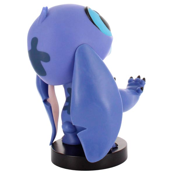 Cable Guy Smiley Stitch (Disney) Cable Guy Smiley Stitch (Disney)