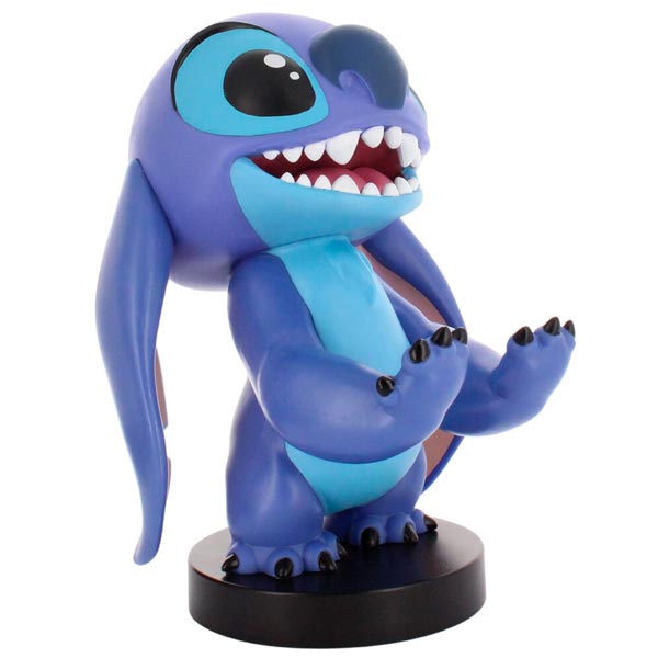 Cable Guy Smiley Stitch (Disney) Cable Guy Smiley Stitch (Disney)