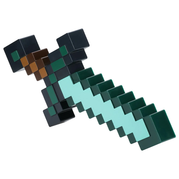 Diamond Sword Light (Minecraft) Diamond Sword Light (Minecraft)