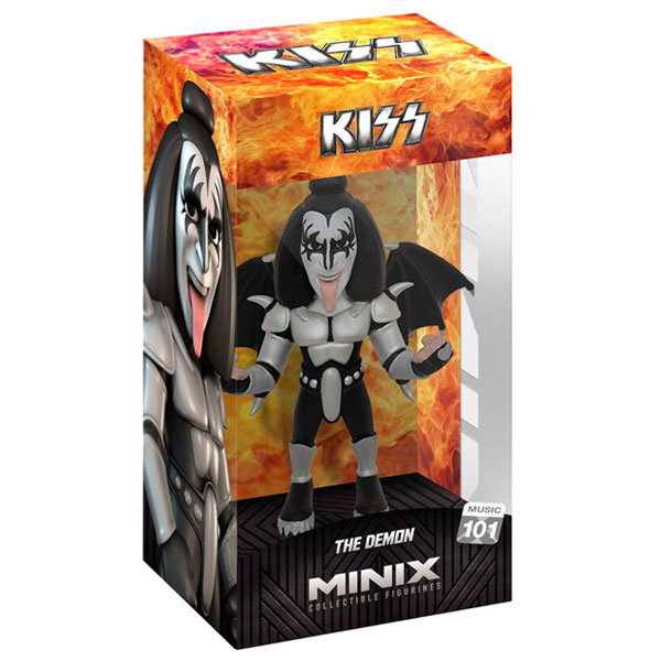 Figura The Demon (Kiss) Figura The Demon (Kiss)