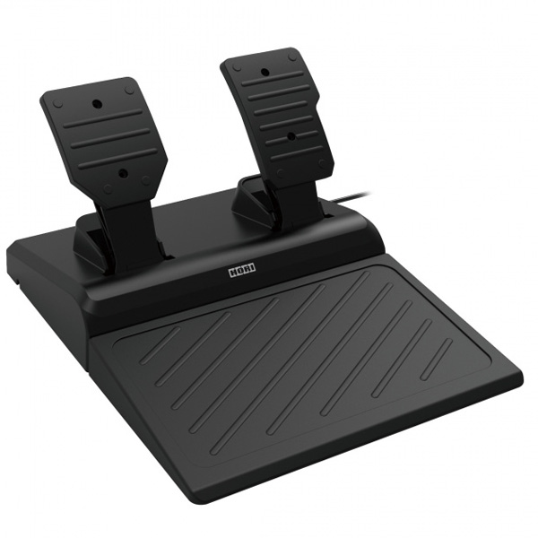 HORI Vezeték nélküli játékos kormánykerék APEX PC, PS4, PS5 HORI Vezeték nélküli játékos kormánykerék APEX PC, PS4, PS5