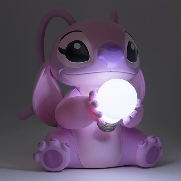 Light Angel Light (Lilo & Stitch) Light Angel Light (Lilo & Stitch)