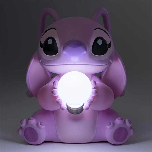 Light Angel Light (Lilo & Stitch) Light Angel Light (Lilo & Stitch)