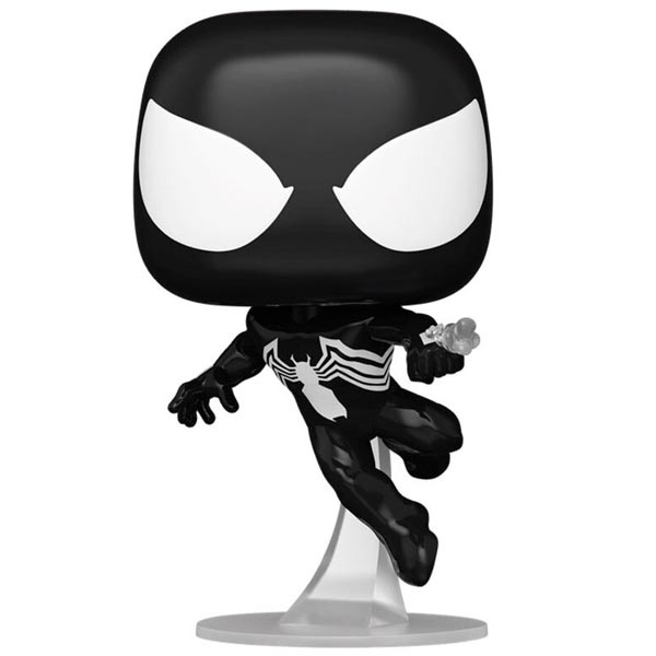 POP! Symbiote Suit Spider-Man (Marvel) POP! Symbiote Suit Spider-Man (Marvel)