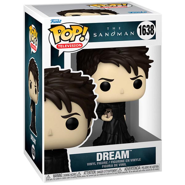 POP! Television: Dream (The Sadman) POP! Television: Dream (The Sadman)
