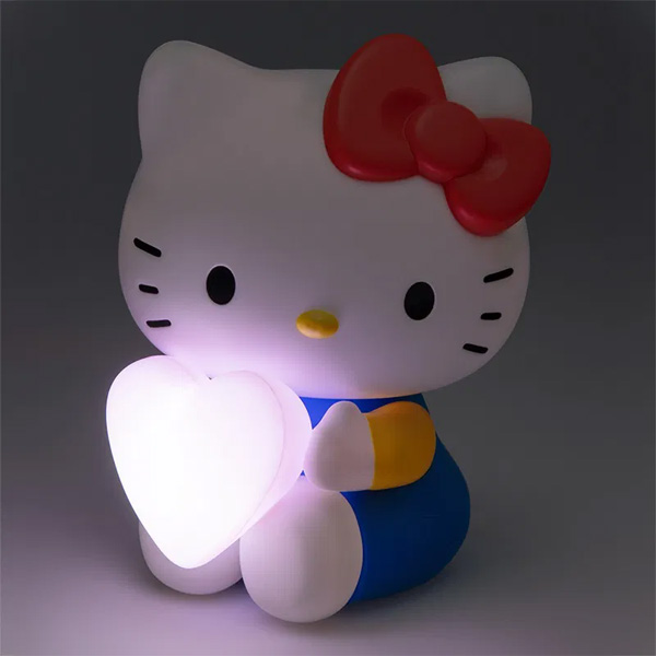 Sanrio Shaped Light (Hello Kitty) Sanrio Shaped Light (Hello Kitty)