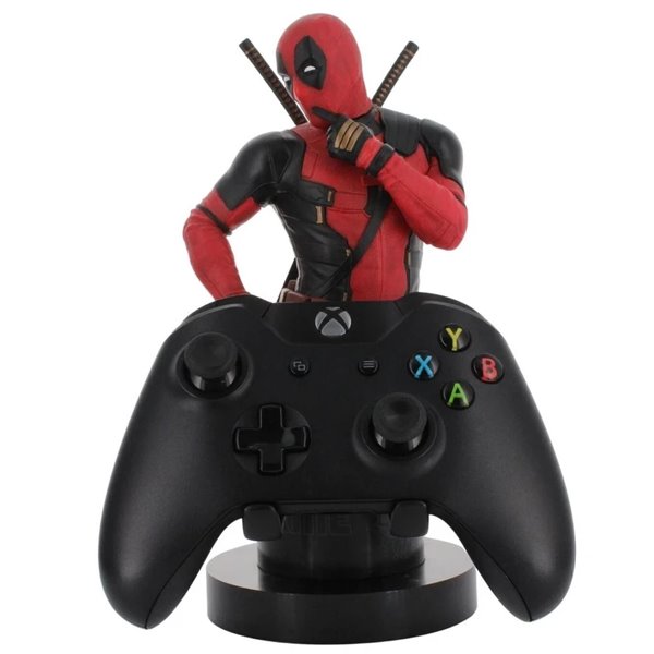 Cable Guy Deadpool (Marvel) Cable Guy Deadpool (Marvel)