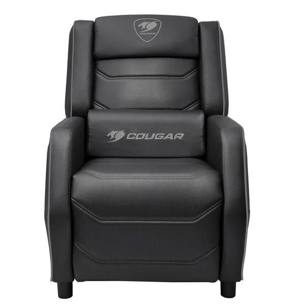 Cougar Ranger S, black Cougar Ranger S, black