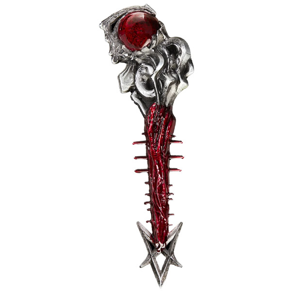 Hell Key (Diablo IV) Hell Key (Diablo IV)