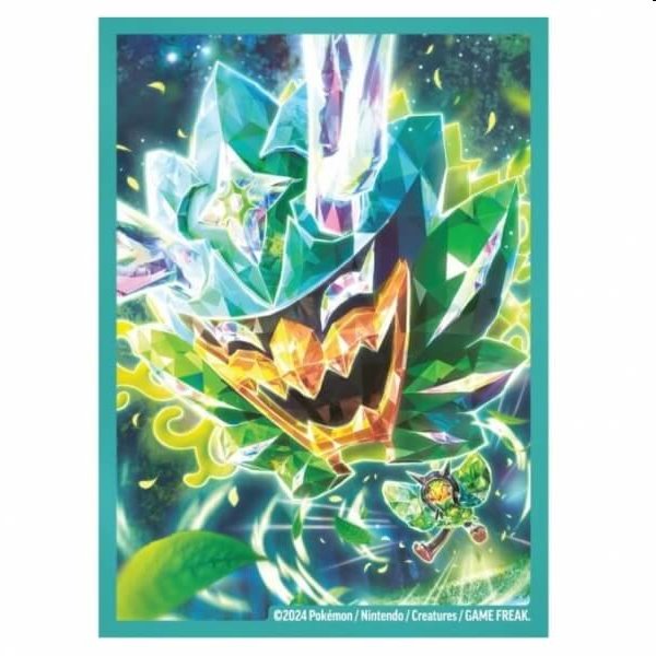 Kártyajáték Pokémon TCG: Ogerpon ex Premium Collection Box (Pokémon) Kártyajáték Pokémon TCG: Ogerpon ex Premium Collection Box (Pokémon)
