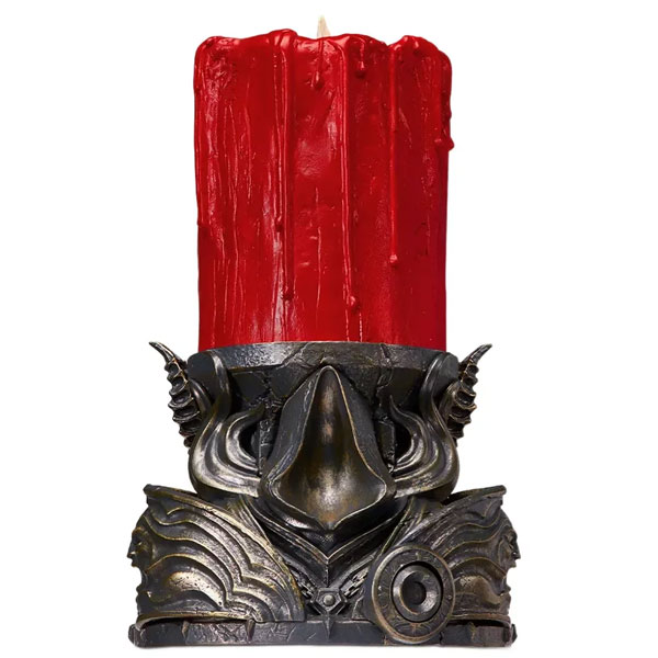LED gyertya (Diablo IV) LED gyertya (Diablo IV)