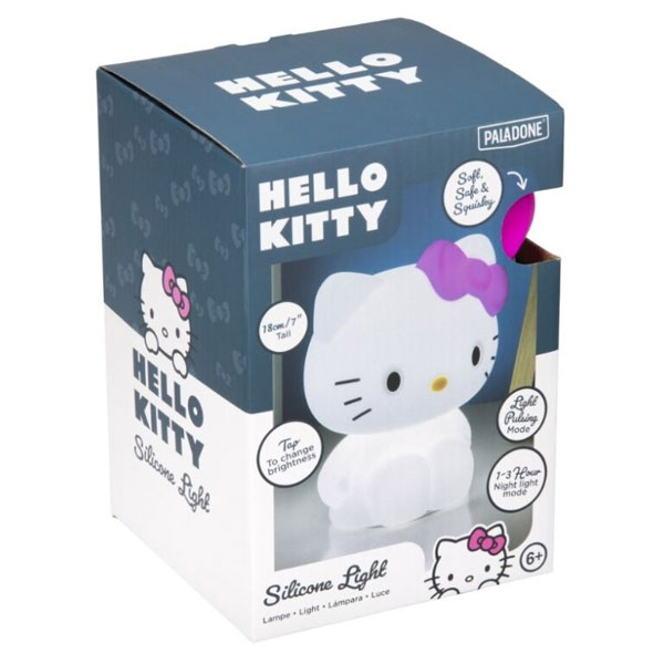 Sanrio Shaped Light (Hello Kitty) Sanrio Shaped Light (Hello Kitty)