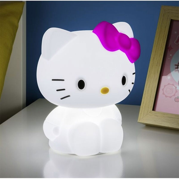 Sanrio Shaped Light (Hello Kitty) Sanrio Shaped Light (Hello Kitty)