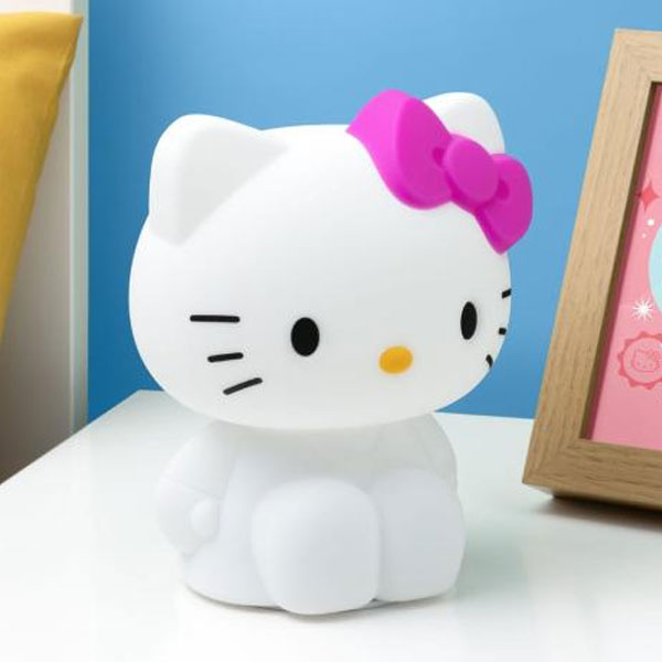 Sanrio Shaped Light (Hello Kitty) Sanrio Shaped Light (Hello Kitty)
