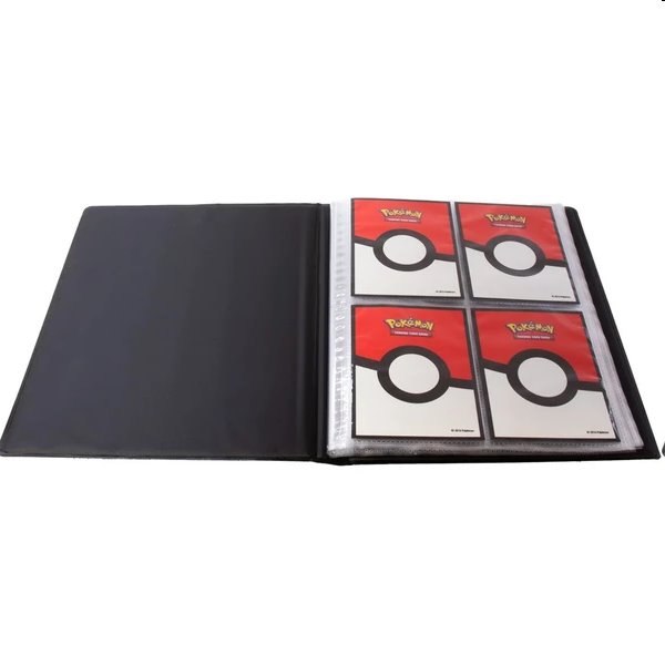 UP Album 4 Portfolio Scarlet & Violet 8 Surging Sparks (Pokémon) UP Album 4 Portfolio Scarlet & Violet 8 Surging Sparks (Pokémon)